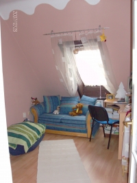 Szentlõric eladó lakás 96m2-es kiváló állapotú tégla lakás 4+1 szoba ingatlan hirdetéshez feltöltött kép