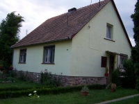 Gerde község 150m2 kétszintes családi ház eladó Pécs közelében ingatlan hirdetéshez feltöltött kép