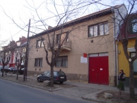 Vác eladó családi ház 280m2 9 szoba Belváros ingatlan 4 fürdõ szoba alápincézve ingatlan hirdetéshez feltöltött kép