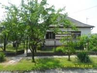 Debrecen Kerekestelepen 823m2 telken eladó 98m2 alapterületû családi ház ingatlan hirdetéshez feltöltött kép